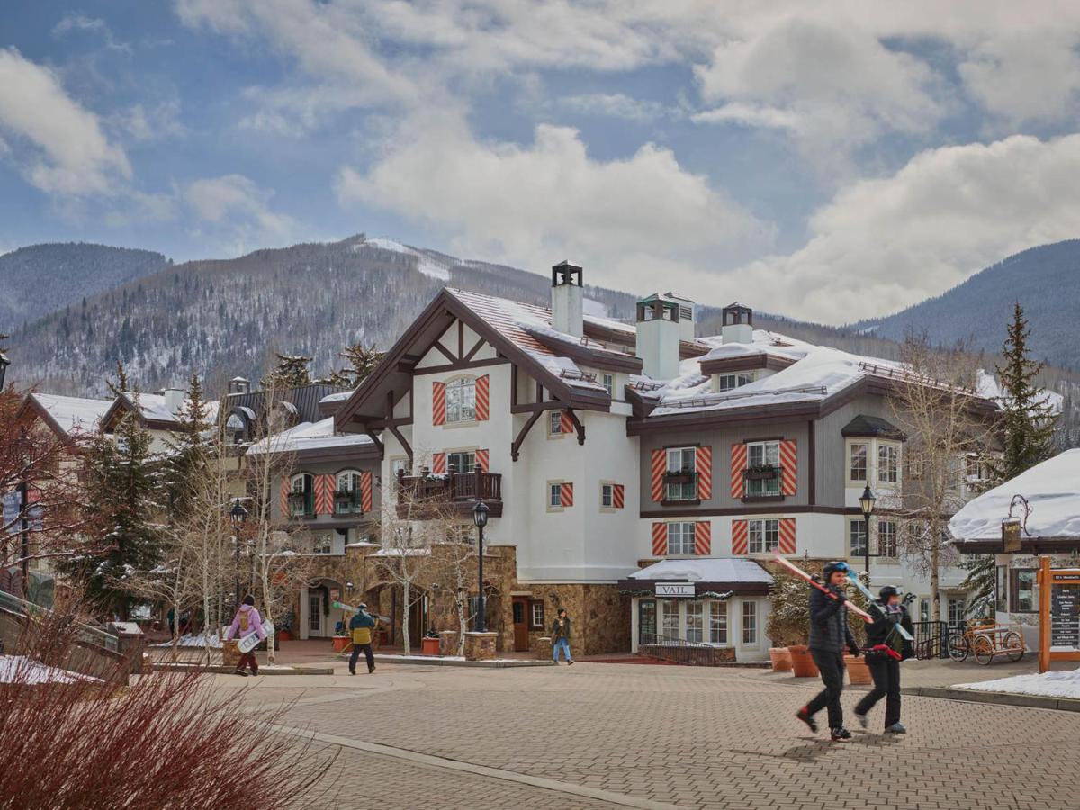 Austria Haus Hotel — photo 15