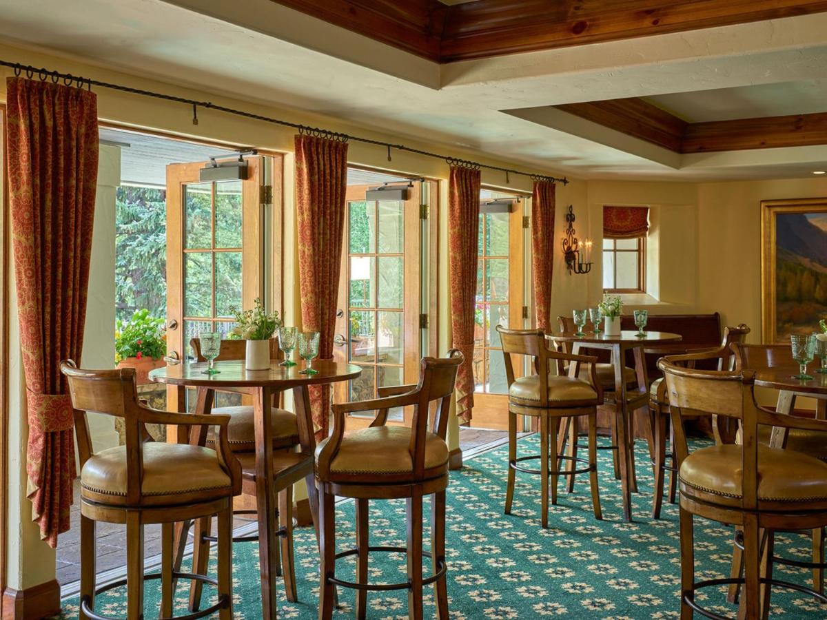 Austria Haus Hotel — photo 4