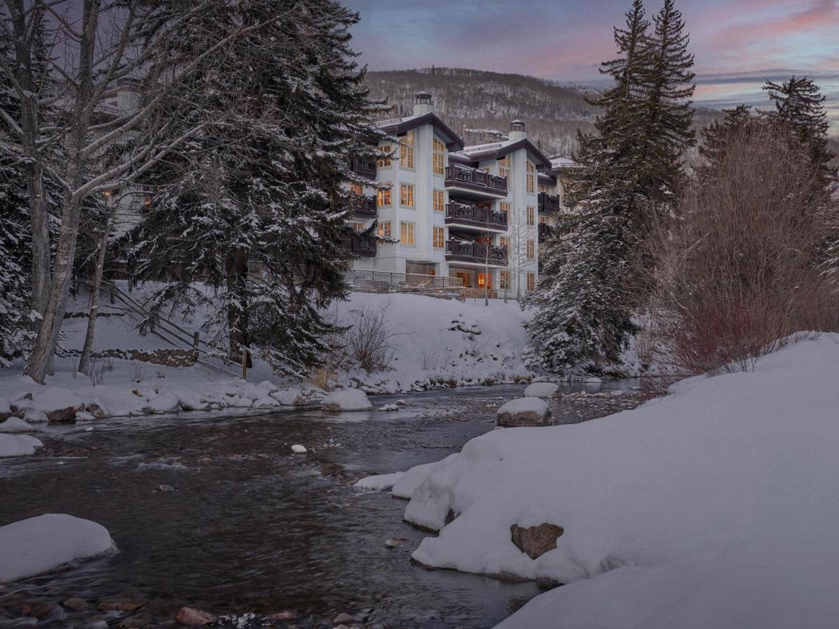 Austria Haus Hotel — photo 21