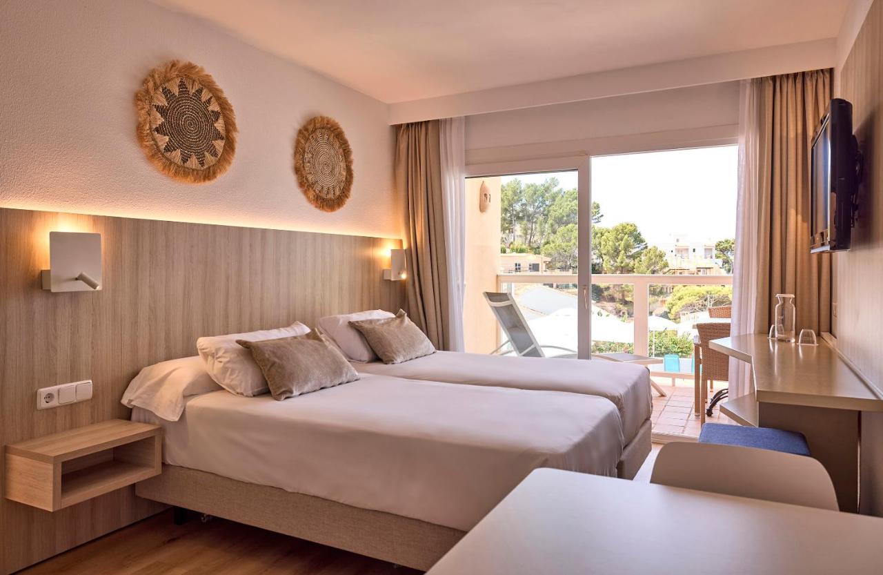 Universal Aparthotel Don Camilo - 4