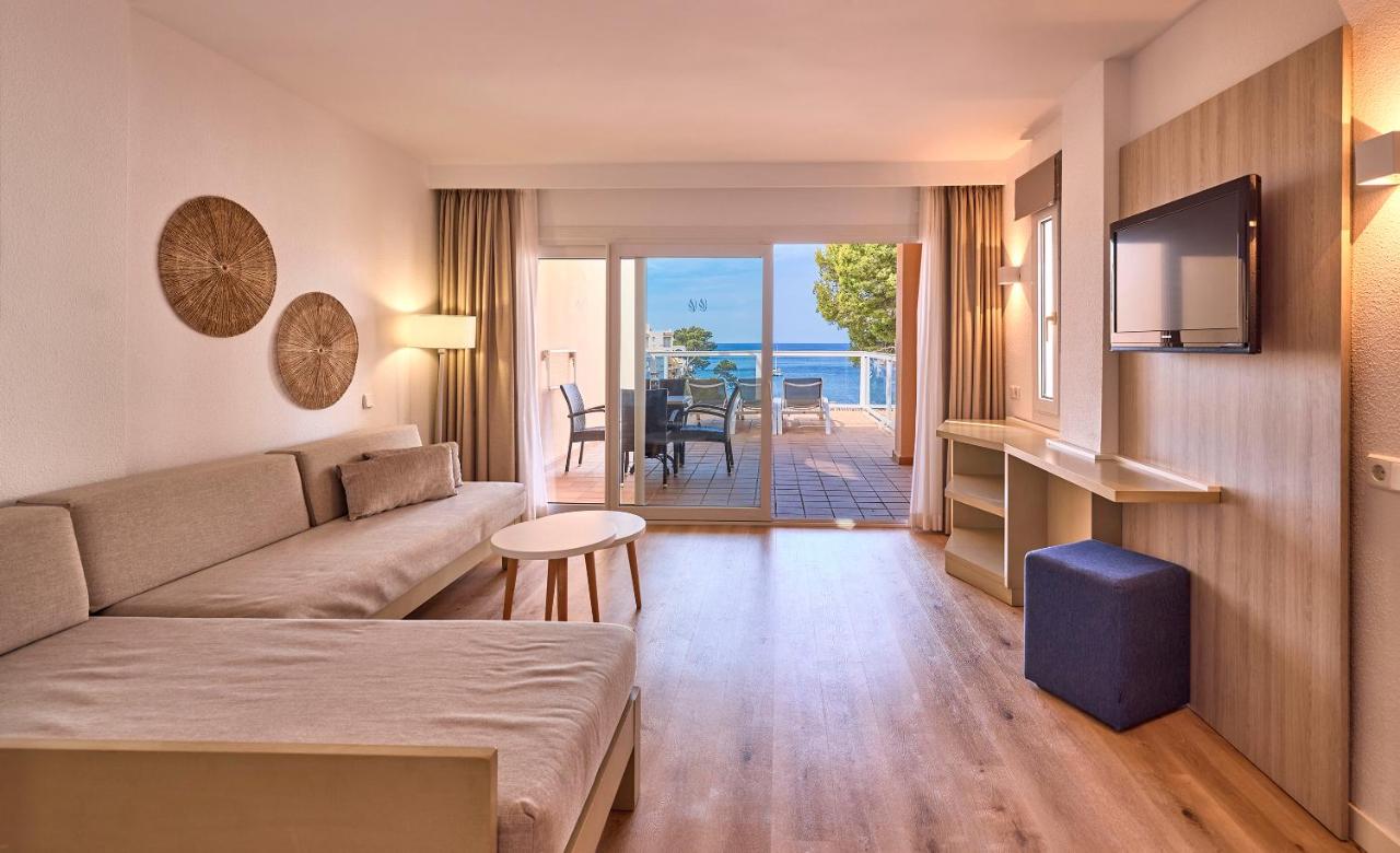 Universal Aparthotel Don Camilo - 2