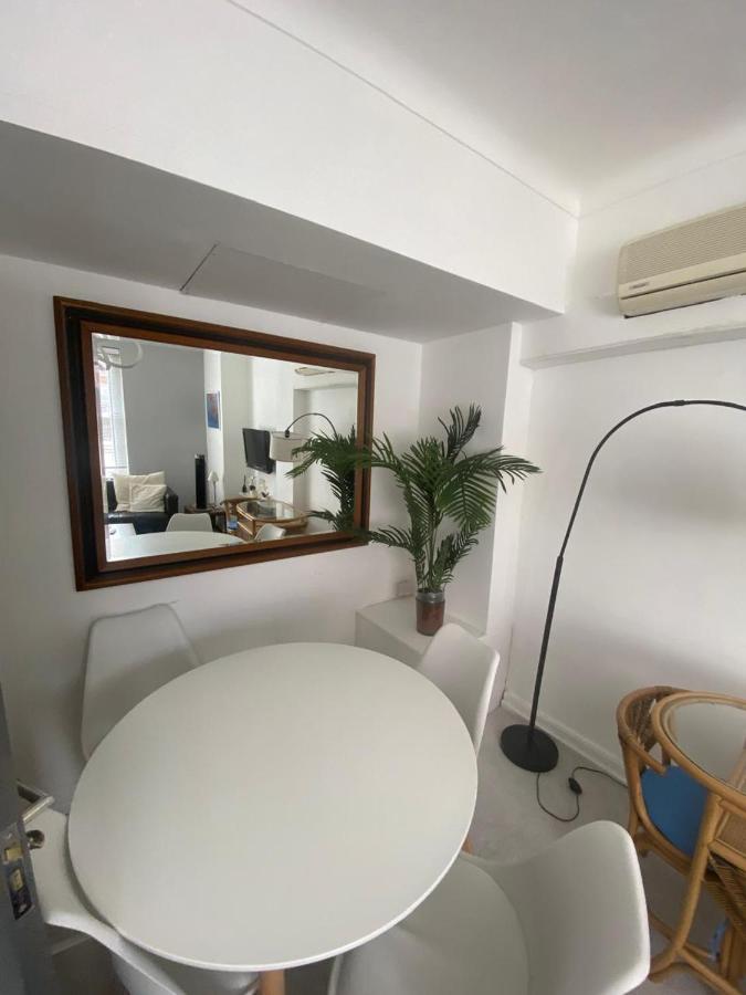 Marble Arch apartment - 4