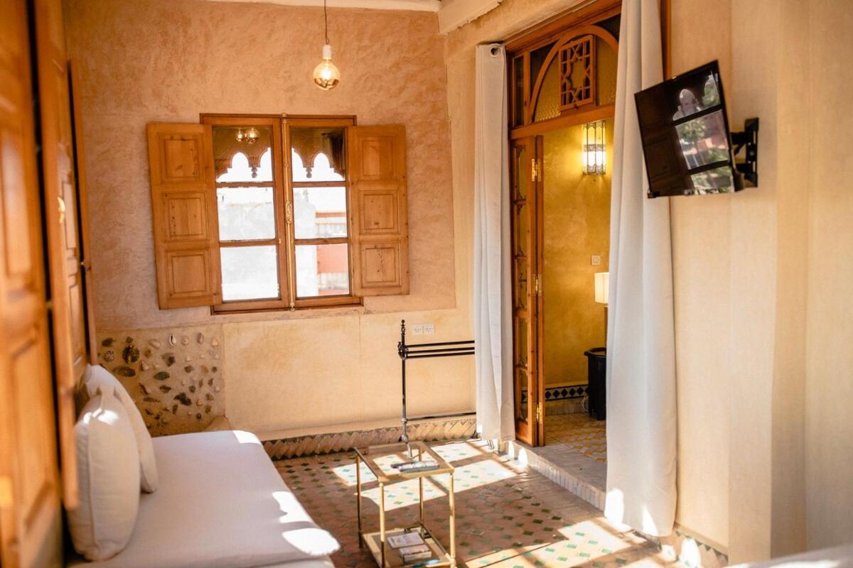 Penthouse Marrakech - 5