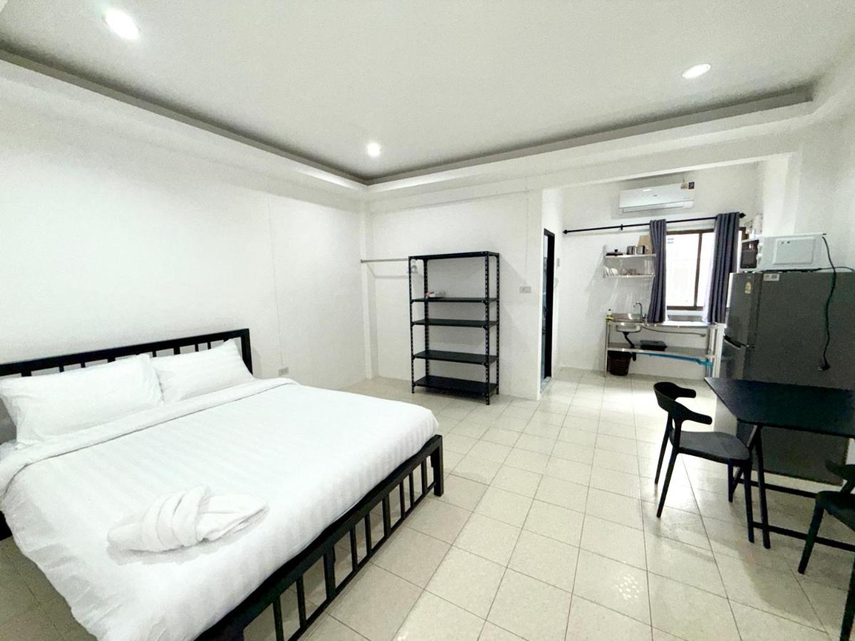 Patong Canal Villa 110 - 2