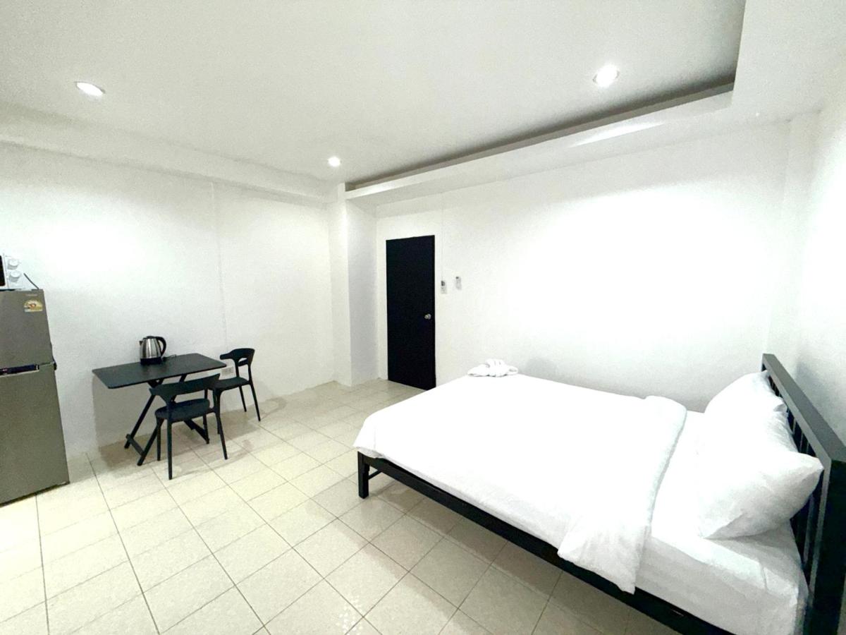 Patong Canal Villa 110 - 5