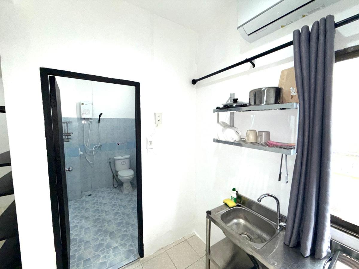 Patong Canal Villa 110 - 3