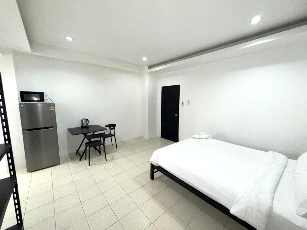 Patong Canal Villa 110 - 4