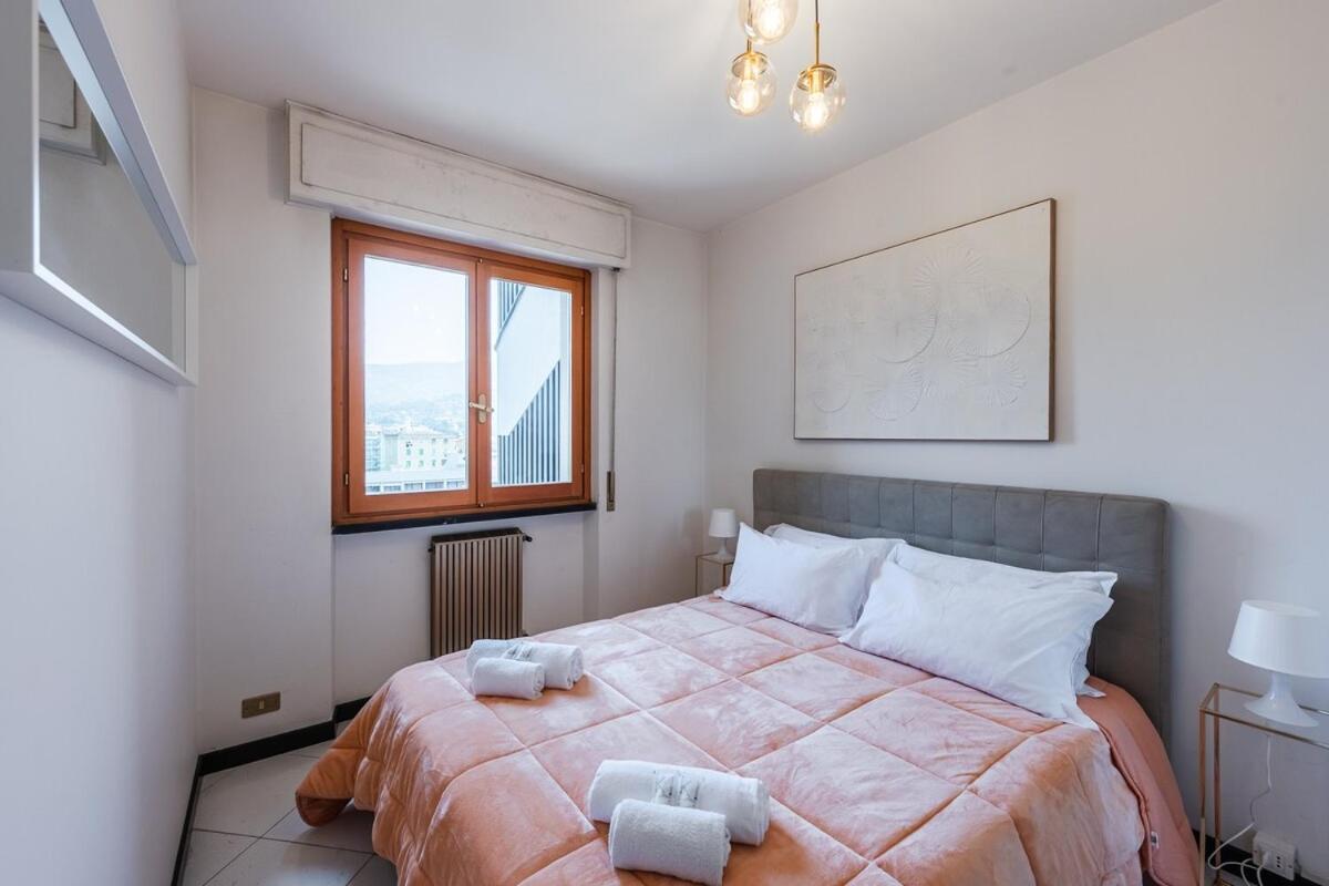 Private Parking - Sea View - Terrace - AC - 2