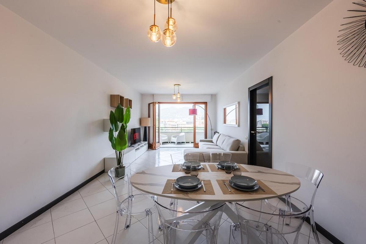 Private Parking - Sea View - Terrace - AC - 4