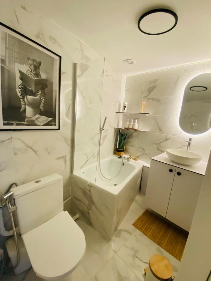 Cozy Studio - Paris Galeries Lafayette - 3