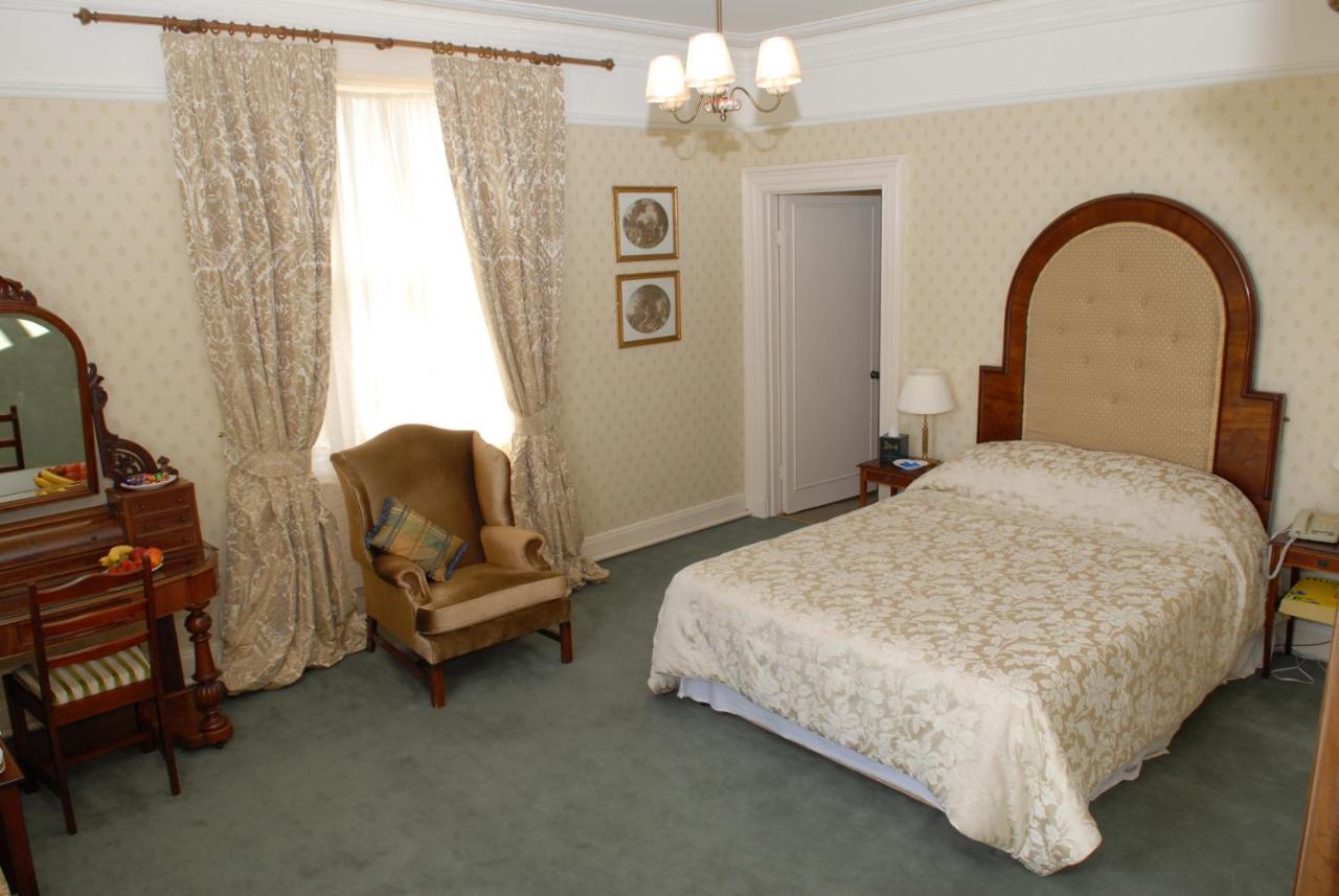 Londonderry Arms Hotel - Laterooms
