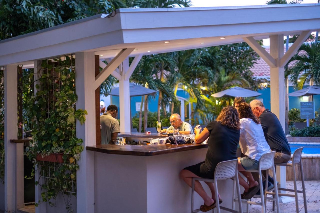 Kura Botanica Hotel - 3