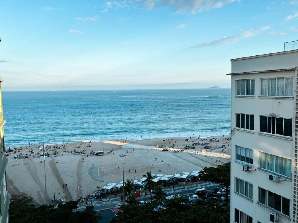 South Beach - Apto em Copacabana - 5