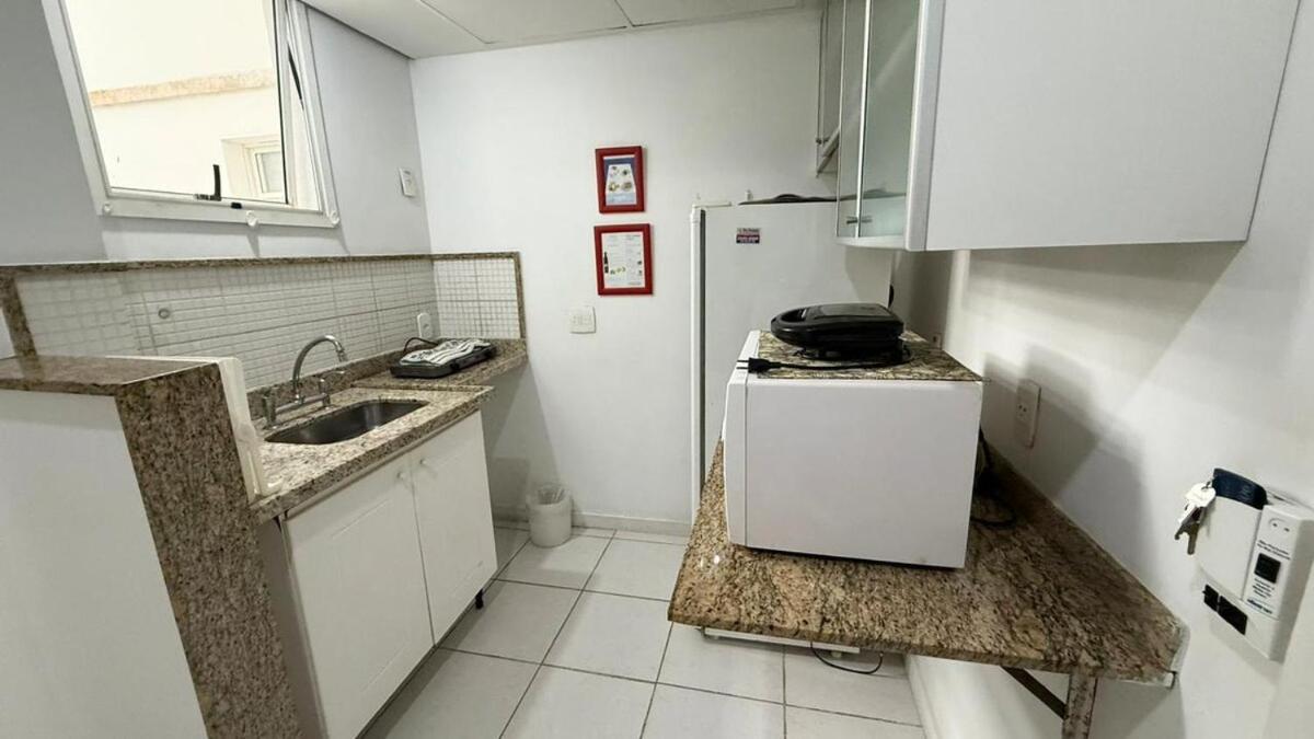 South Beach - Apto em Copacabana - 3