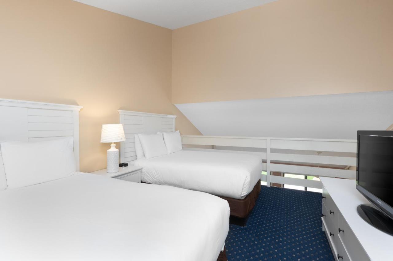 Seacastles Resort — photo 8