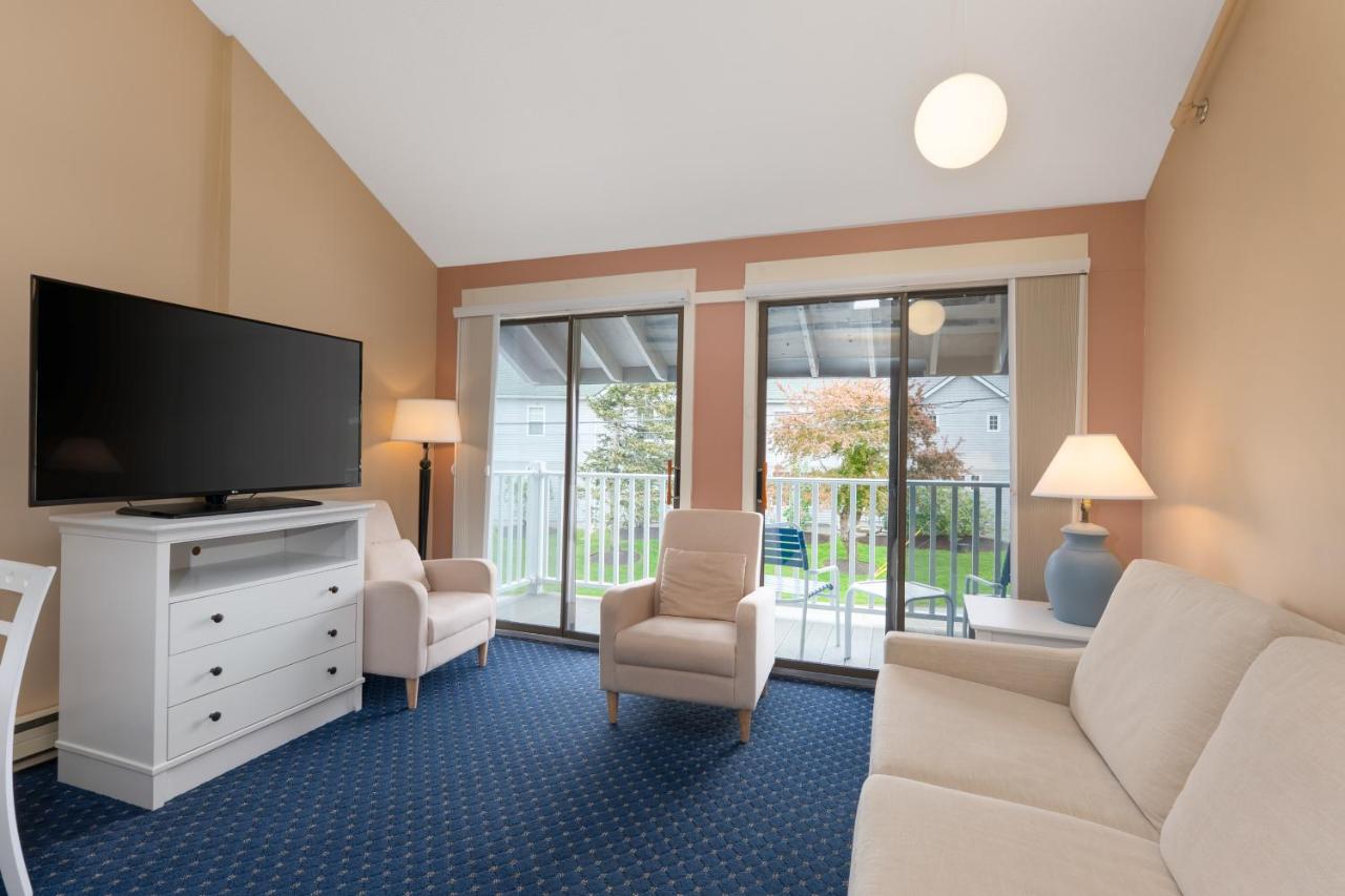 Seacastles Resort — photo 12