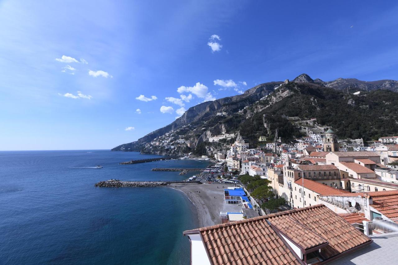 La Culla sul Mare centro storico - 4