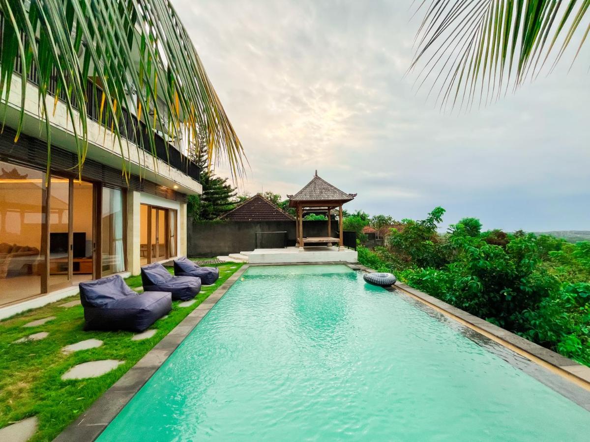 Casa Vina Villa Ocean View By Alita Management - 4