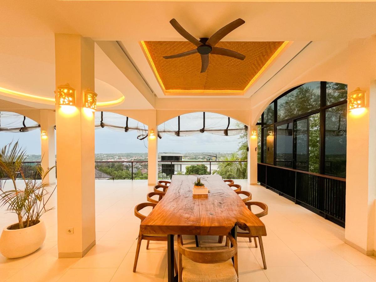 Casa Vina Villa Ocean View By Alita Management - 5