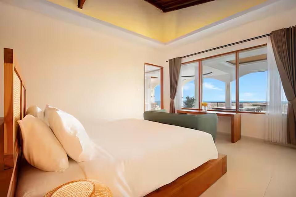 Casa Vina Villa Ocean View By Alita Management - 2