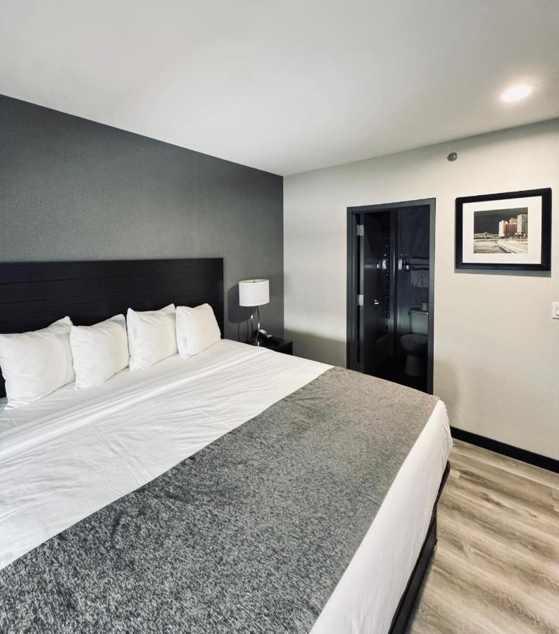 Capital Hotel — photo 17