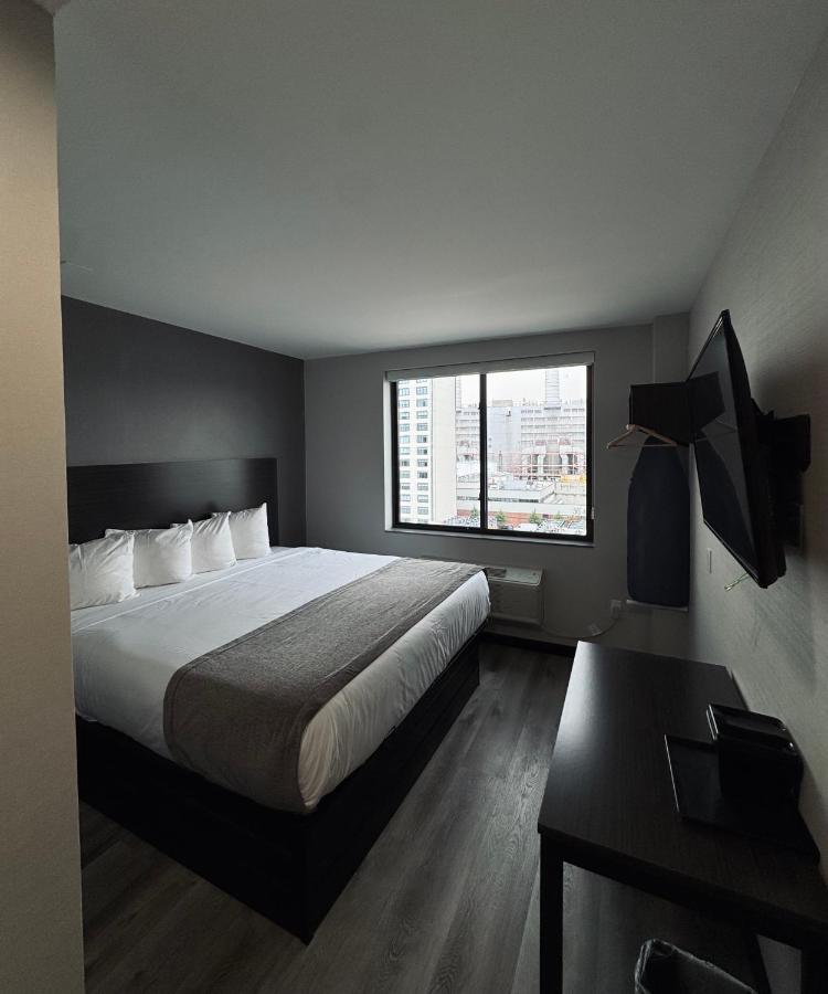 Capital Hotel — photo 7