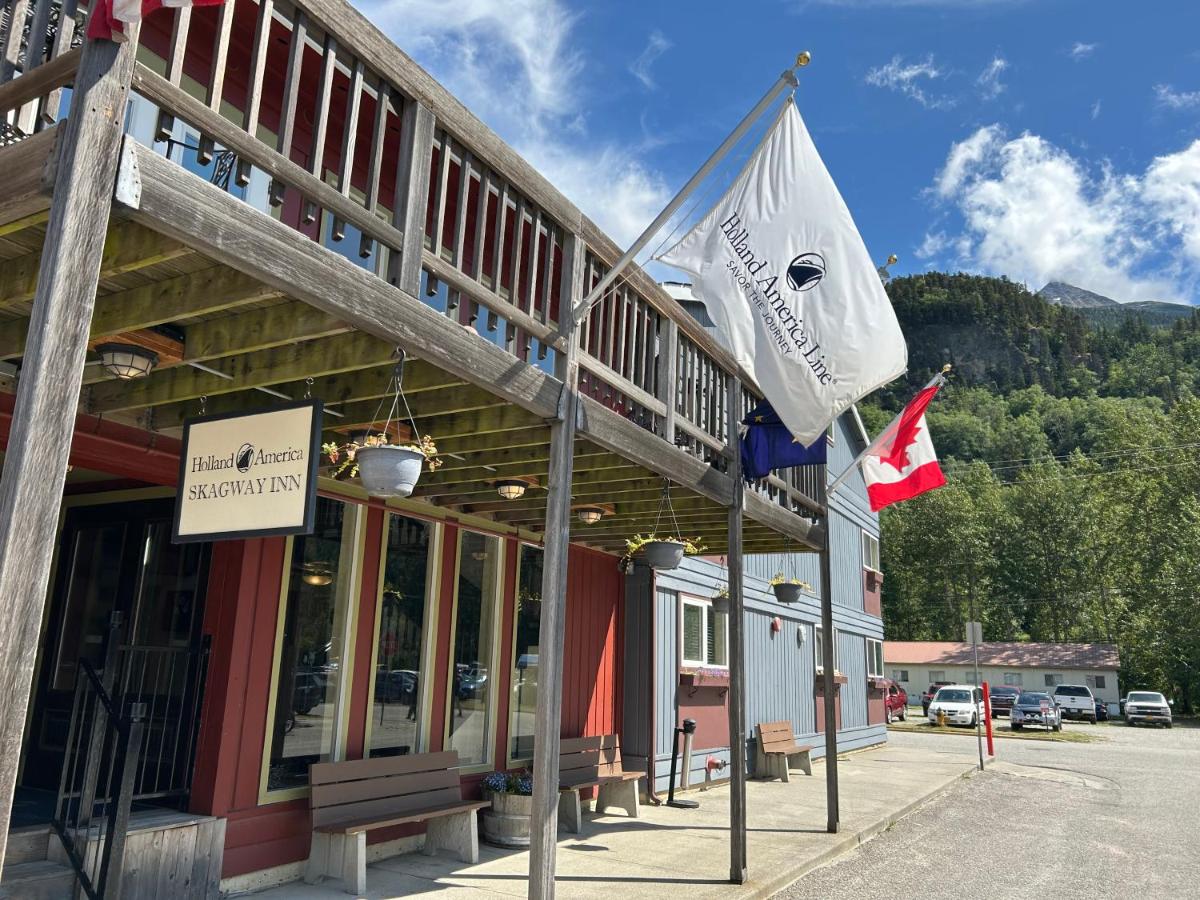 Holland America Skagway Inn — photo 7