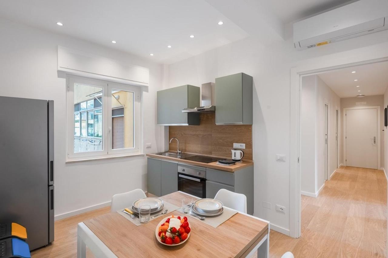 Maison le Sirene - Apartment - 4