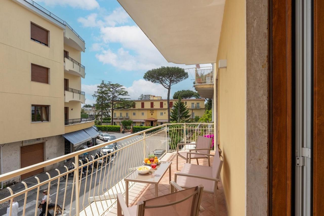 Maison le Sirene - Apartment - 5