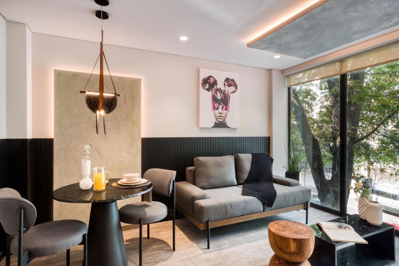 ULIV Park Polanco - 4