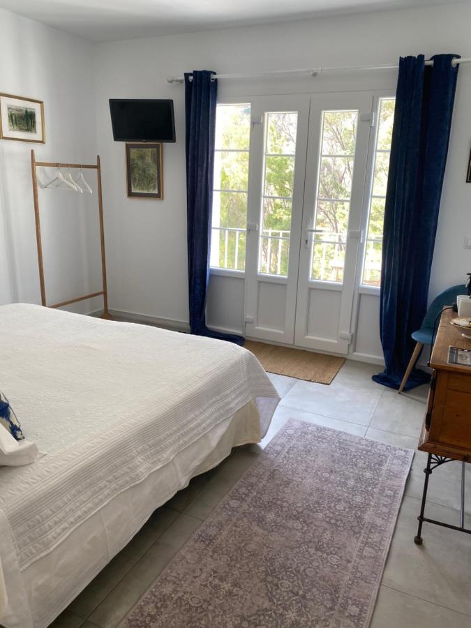 El nido del Chorro - 2