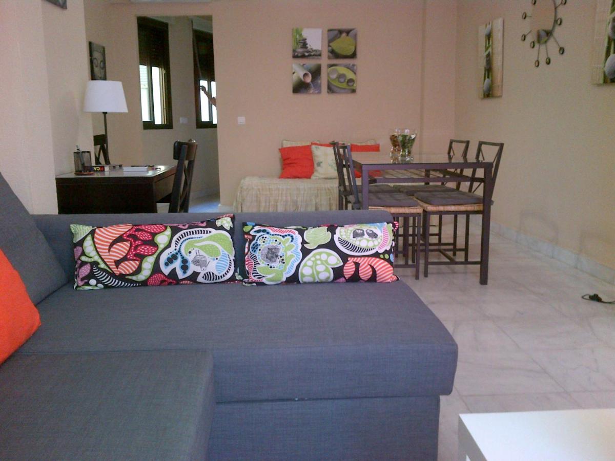 Apartamento Venecia Arenal, Seville – Updated 2022 Prices