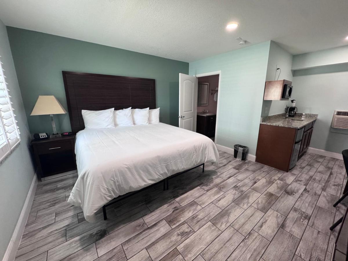 Atlantic Shores Motel — photo 17