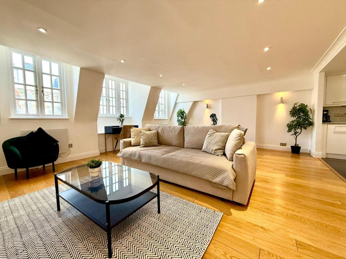 Covent Garden Apartments