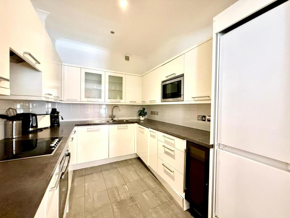 Covent Garden Apartments - 4