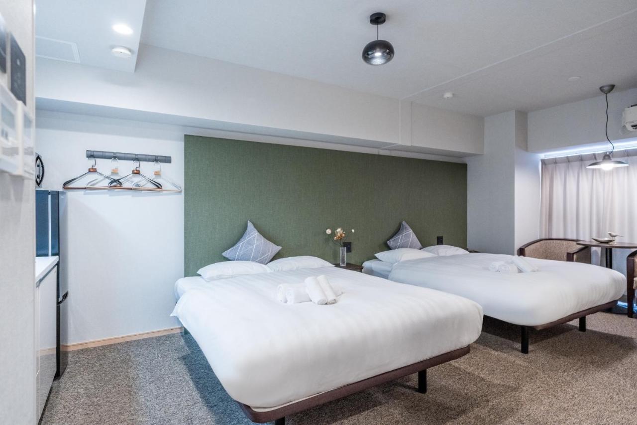 Apartment Hotel 11 Shinsaibashi - Vacation STAY 03384v