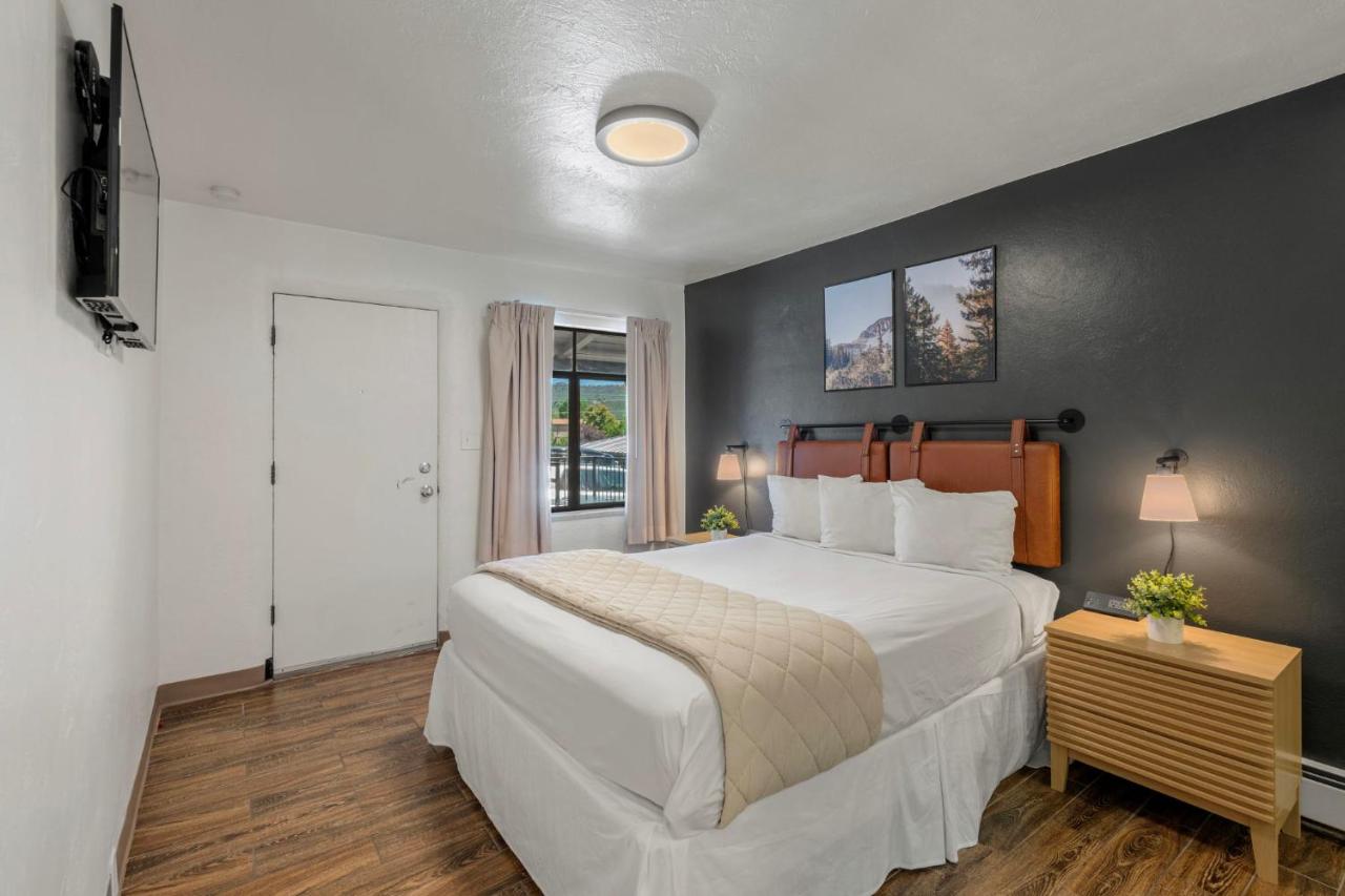 Adventure Inn Durango — photo 2