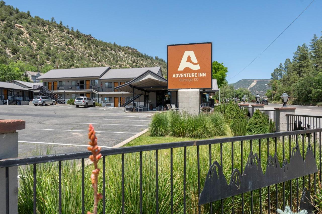 Adventure Inn Durango — photo 19