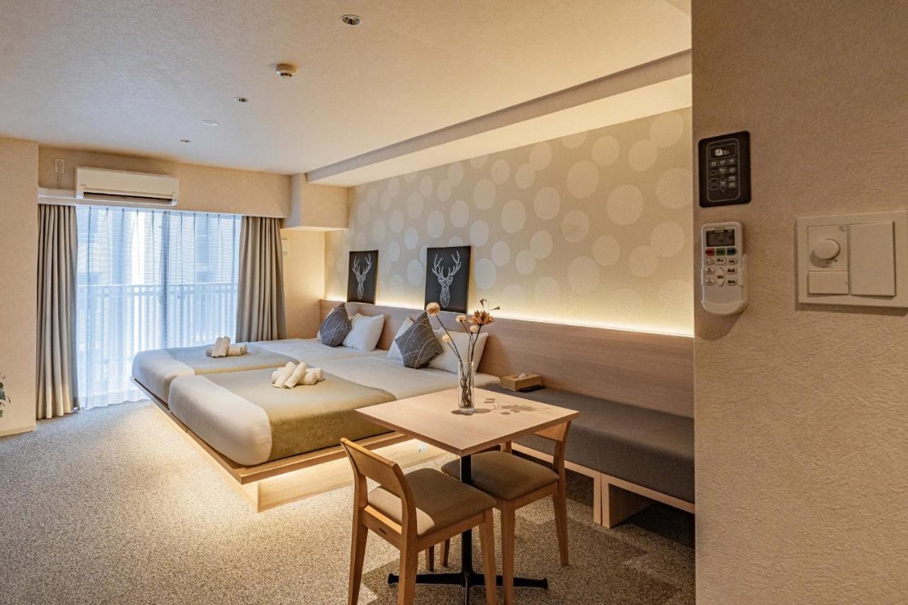 Apartment Hotel 11 Namba - Vacation STAY 04689v