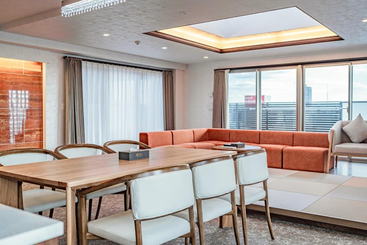 Apartment Hotel 11 Namba Motomachi - Vacation STAY 05477v