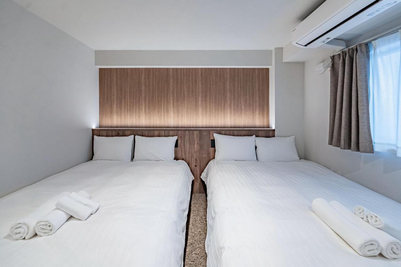 Apartment Hotel 11 Kuromon 3 - Vacation STAY 19062