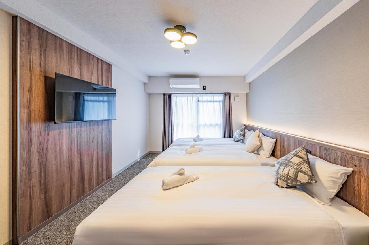 Apartment Hotel 11 Shinsaibashi 5- Vacation STAY 19073