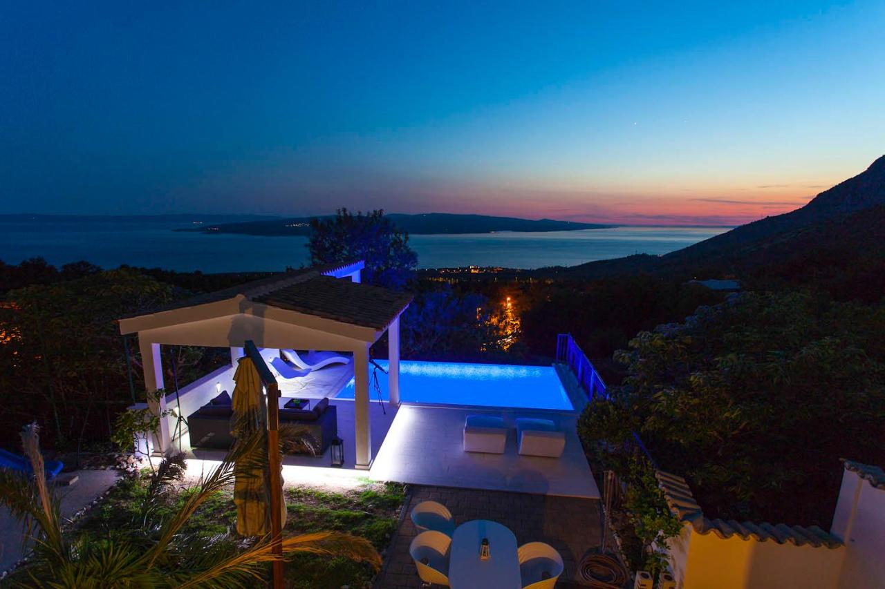 Download Villa Grandpa Luka Baska Voda Updated 2021 Prices