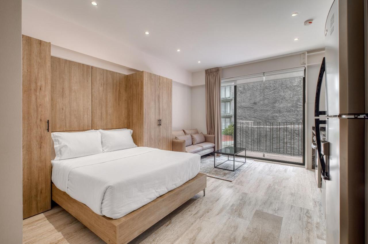 Myla Chapultepec - 2