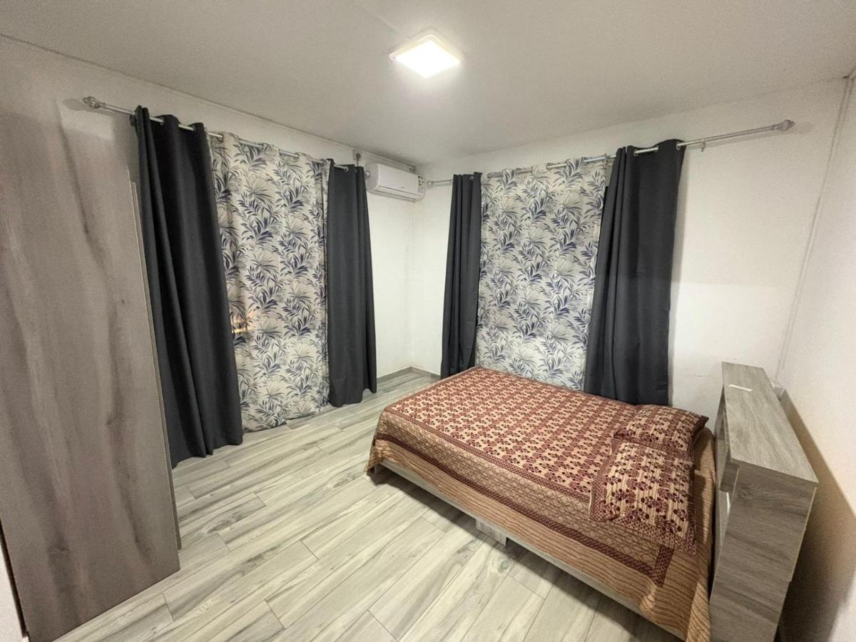 Residence Haulkory - 2