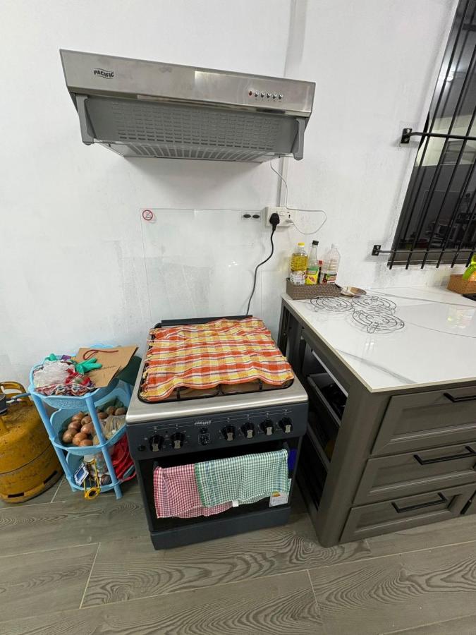 Residence Haulkory - 5