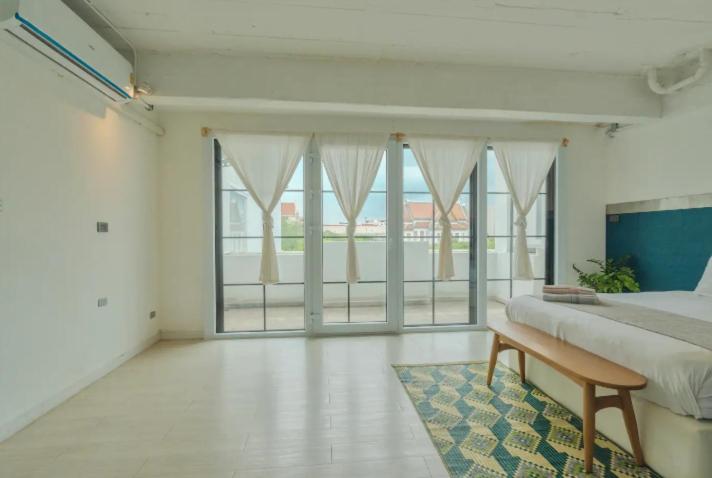 Old Town Heritage Lofts Bangkok - 5