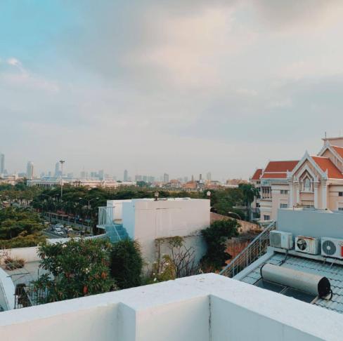 Old Town Heritage Lofts Bangkok - 2