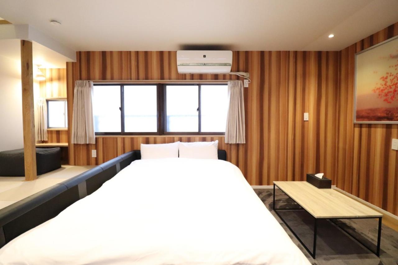 H-Shinsaibashi - Vacation STAY 18879 - 2