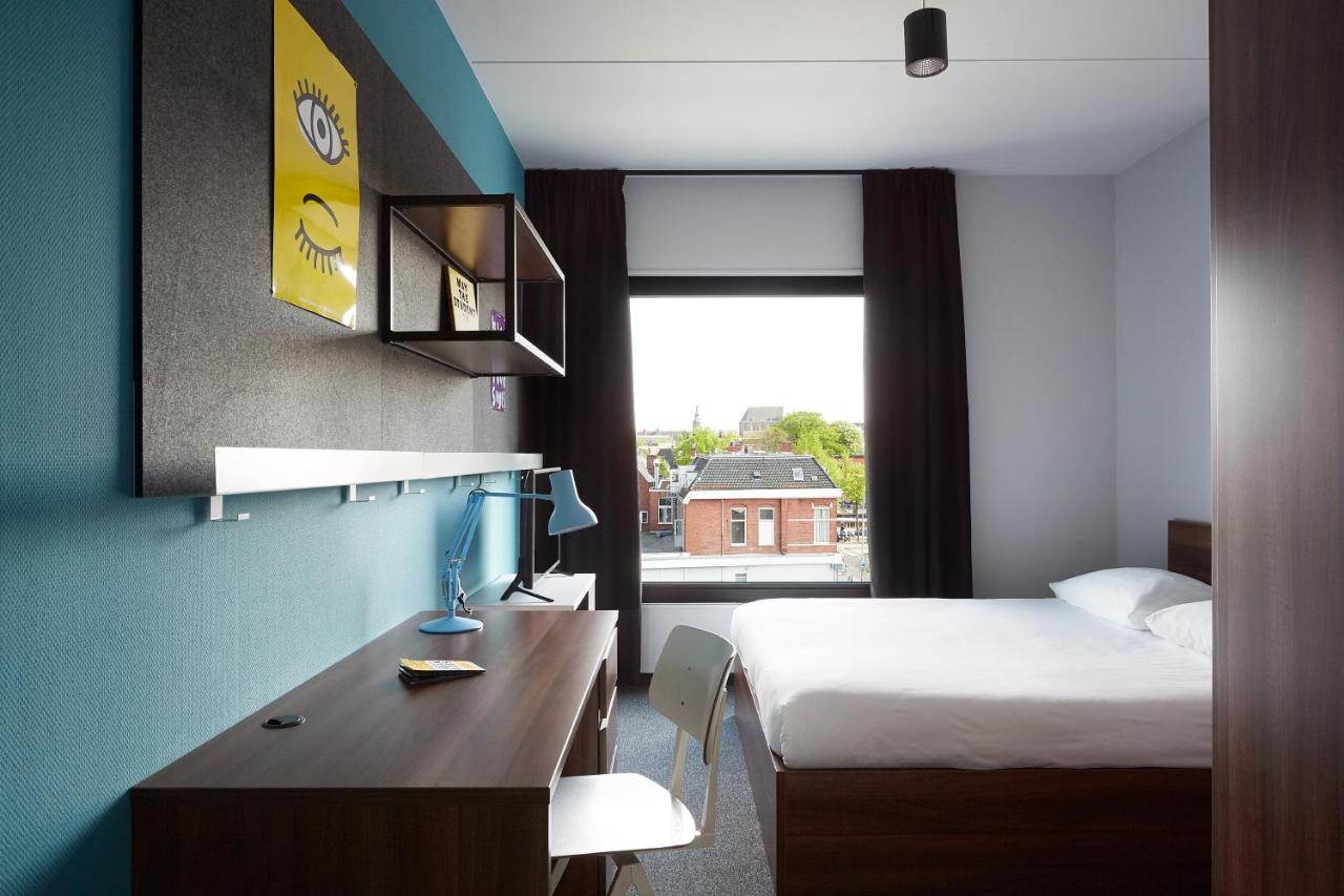 The Student Hotel Groningen - Laterooms